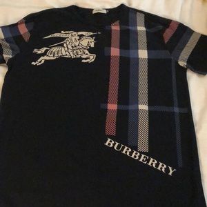 Burberry Shirt